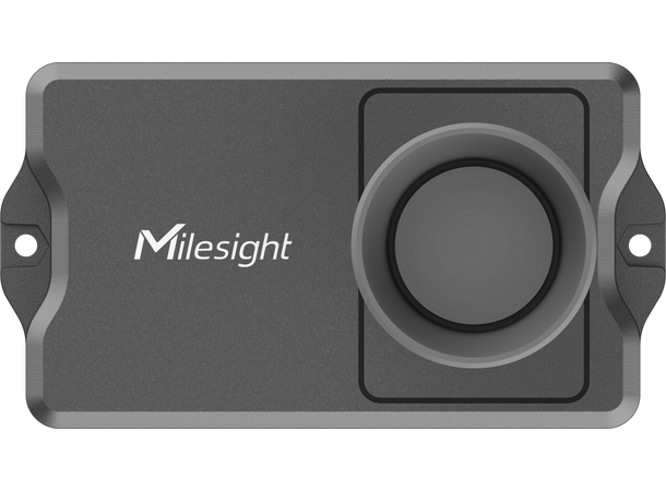 Milesight EM400-UDL-W050 - Level Sensor Ultrasonic level sensor, LoRaWAN, IP67