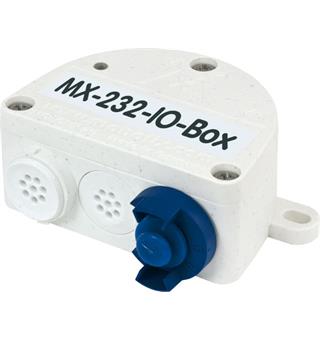 Mobotix MX-OPT-RS1-EXT MX-232-IO-Box IP65