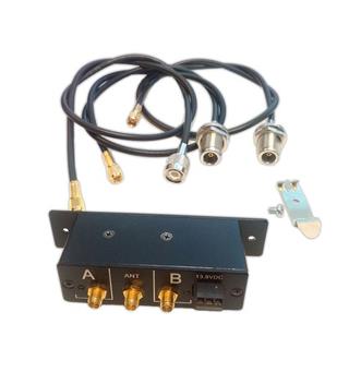 Racom OTH-MIG-AAS-400 (400-470MHz) Automatisk antenneswitch for migrasjon