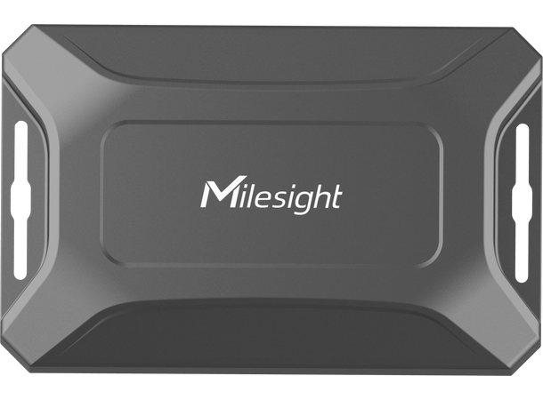 Milesight AT101 - LoRaWAN Asset Tracker IP67, IK09, Battery, GNSS+WiFi