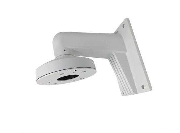 Hikvision DS-1273ZJ-130-TRL Wall Mount - Turret